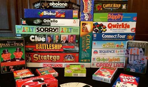 board game video|board games turned into video.